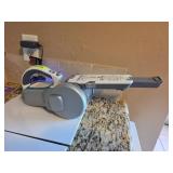 Black+Decker Pivot Vac 18V Cordless Handheld Vacuu