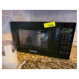 Black+Decker Countertop Microwave Oven