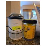 Katchy Bug Trap and Disposable Fly Trap