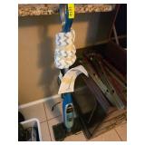 Shark Genius Steam Pocket Mop System