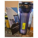 Fifilters Water Filtration Housing System