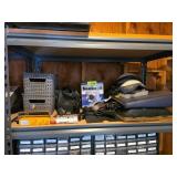 Garage Tools and Accessories