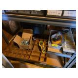 Workshop Tools and Organizers