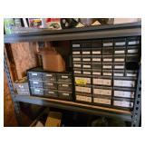 Hardware and Organizer Drawers