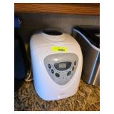 Sunbeam Bread Maker With Digital Controls