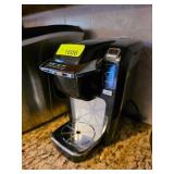 Keurig Single-Serve Coffee Maker