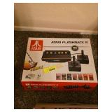 Atari Flashback 8 Console with Accessories