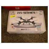 Holy Stone HS200 Drone VR-Compatible