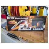 Dominox XIFIRE Trigger Start Torch