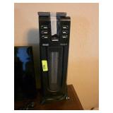 DeLonghi Ceramic Technology Space Heater