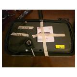 Electric Griddle with Temperature Control