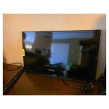Samsung Flat Screen TV Model UN24H4000AF