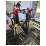 Craftsman 3-Ton Jack Stands