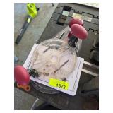 Compact SubBase Router Attachment