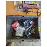 Electrical and Tool Accessories