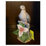 Lenox Fine Porcelain Mourning Dove Figurine