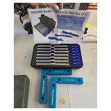 Router Table Set-Up Bars and Angle Gauges