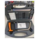 Compact Multi-Blade Hand Saw Kit