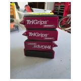 Milescraft TriGrips Non-Slip Work Supports