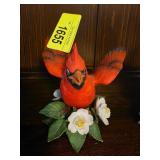 Lenox Fine Porcelain Cardinal Figurine