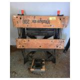 Black & Decker Workmate Tools