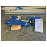 Kreg Accu-Cut Circular Saw Guide System