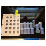 US State Quarters State & Earlier $100 Face