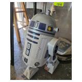 R2-D2 Interactive Astromech Droid with Display Cas