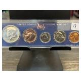 1965 United States Special Mint Coin Set