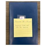 Complete 20th Century Argentina Type Coin Set