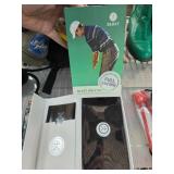 Blast Golf Precision Motion Sensor Kit