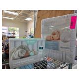 Owlet Smart Sock 2 and iComfort Baby Monitor Pad