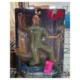 G.I. Joe U.S. Vietnam Marine, Fully Posable