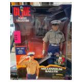 GI Joe Classic Collection Millennium Salute