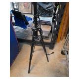 Photography Light Stand with Umbrella Attachment