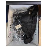 Black Esabel Garments with Tags