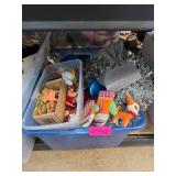 Holiday Decorations and Ornaments