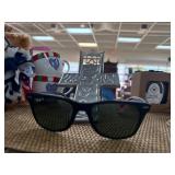 Ray-Ban Liteforce Polarized Sunglasses