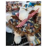 Limited Edition Bunnies by the Bay Plush Toy