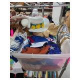 Costume and Cheer Garments