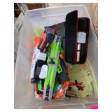 Toy Blasters and Accessories