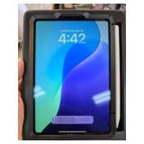 IPad Pro 4th Gen Wi-Fi + Cellular, Unlocked