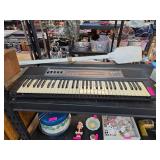 Casio Casiotone CT-640 Electronic Keyboard