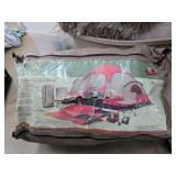 Ozark Trail Family Camping Combo Tent Set