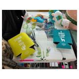 Llama-Themed Decor and Accessories Collection