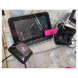 Technicolor Alarm System Components