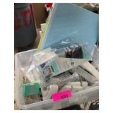 Wedding and Crafting Supplies