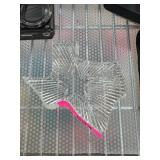 Waterford Crystal Star of Texas Paperweight