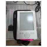 Sony PRS-300 Digital Book Reader with Accessories