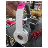 Beats by Dre Solo HD Wired On-Ear Headphones